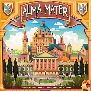 Alma Mater