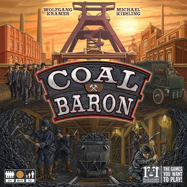 Coal Baron image