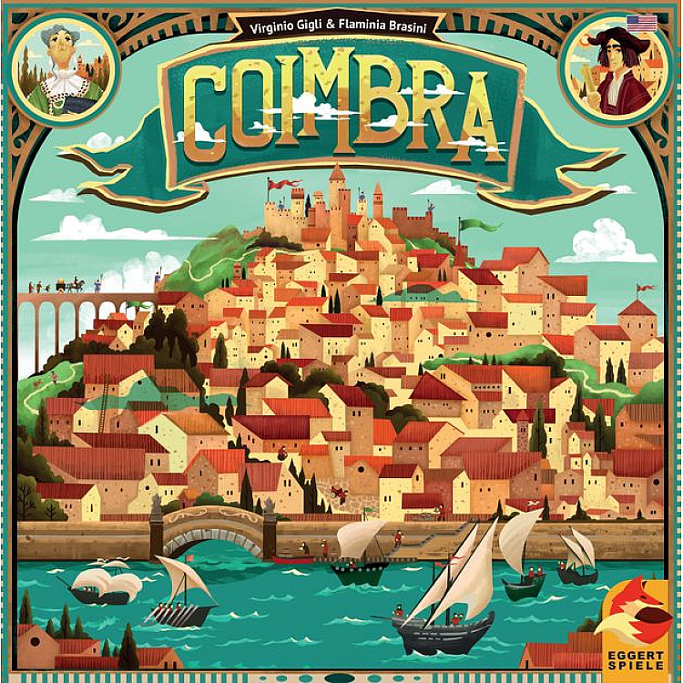 Coimbra image