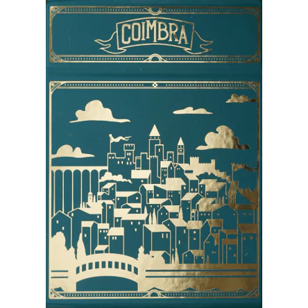 Showing image for Coimbra: Royal Treatment Coimbra: Royal Treatment On demand, Imported Games, All Products image