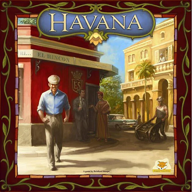 Havana image