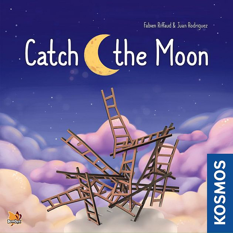 Catch the Moon image