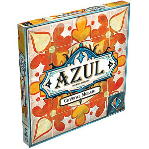 Azul: Crystal Mosaic Expansion