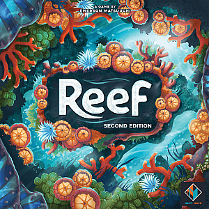 Reef Second Edition