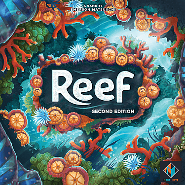 Reef Second Edition