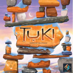 Tuki
