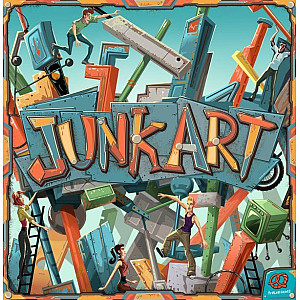 Junk Art 3.0