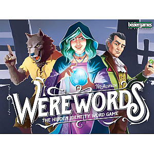 Werewords