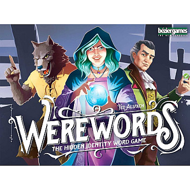 Werewords