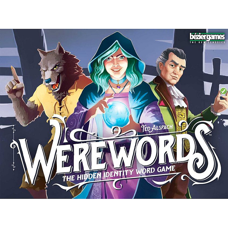 Werewords image