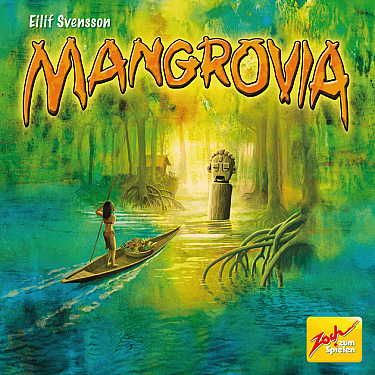 Mangrovia