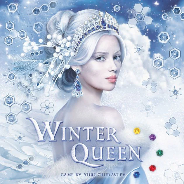 Winter Queen On demand, Imported Games, All Products image