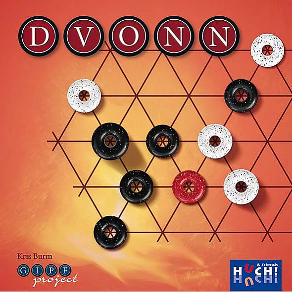 DVONN On demand, All Products image