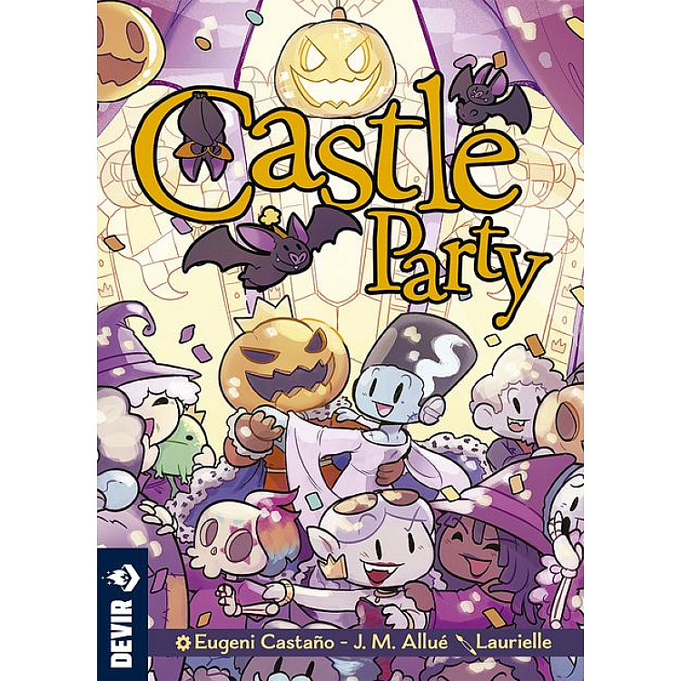 Castle Party image