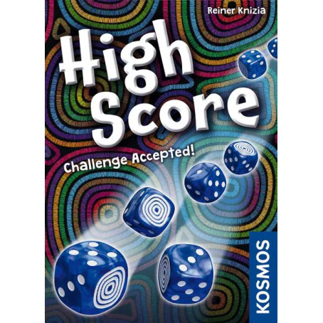 High Score image