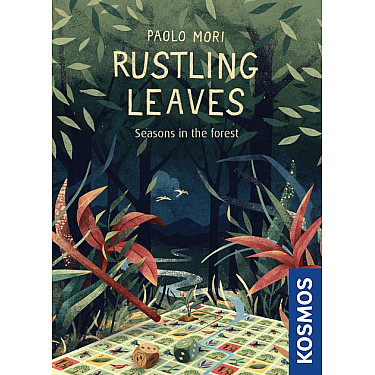 Rustling Leaves