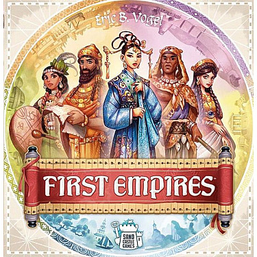 First Empires