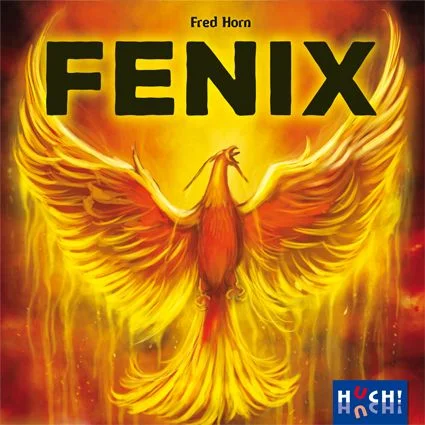 Fenix image