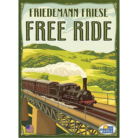 Free Ride image