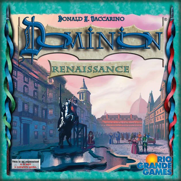 Dominion: Renaissance On demand, All Products image