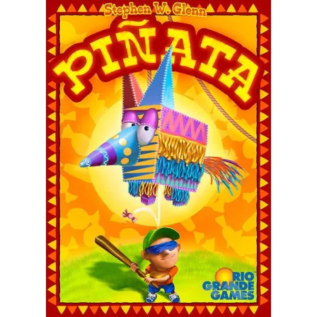 Piñata image