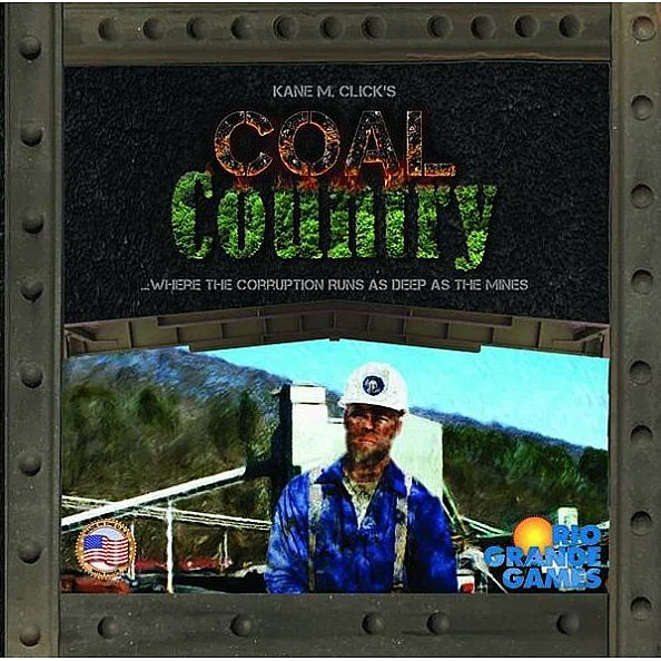 Coal Country On demand, All Products image