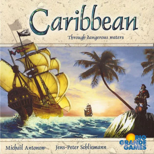 Caribbean On demand, All Products image
