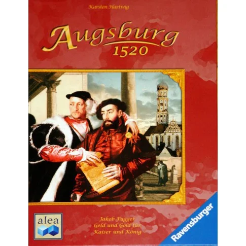 Augsburg 1520
