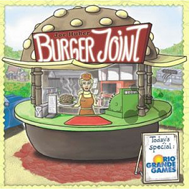 Burger Joint