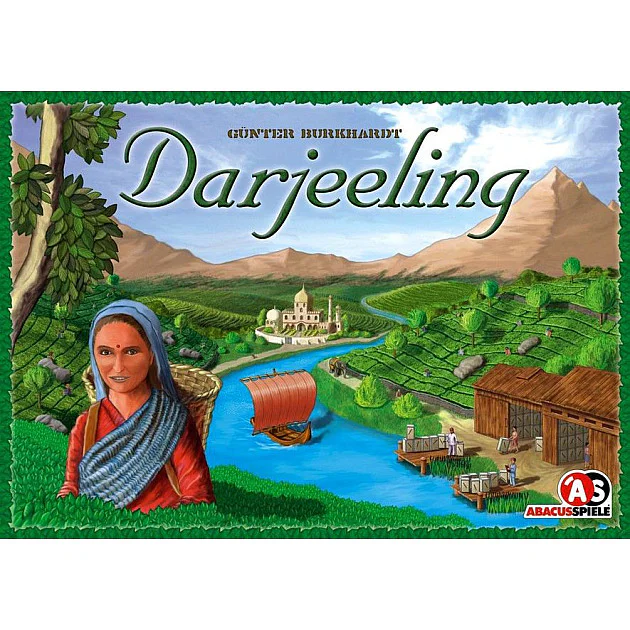 Darjeeling On demand, All Products image