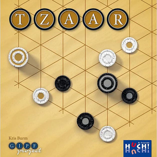 TZAAR On demand, All Products image