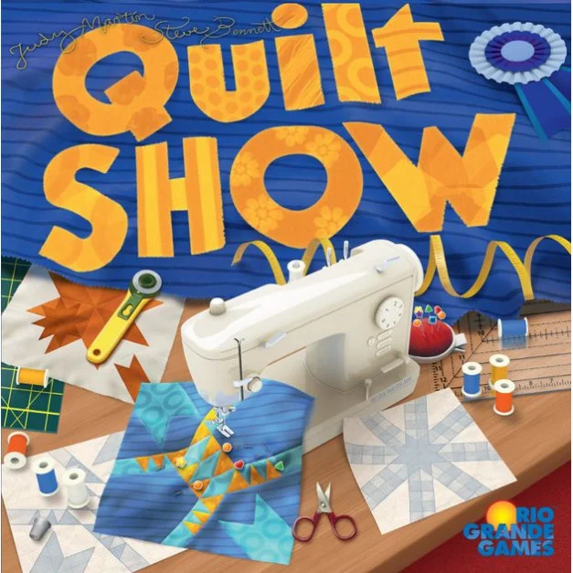 Quilt Show On demand, All Products image