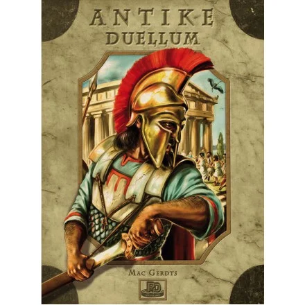 Antike Duellum