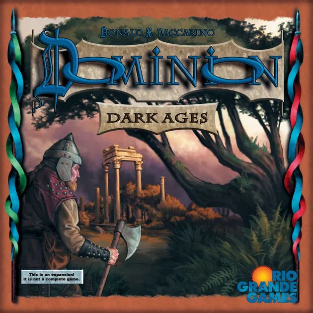 Dominion: Dark Ages On demand, All Products image