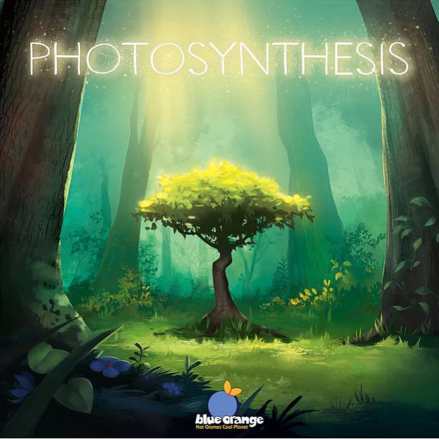Photosynthesis image