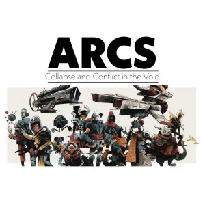 KS Arcs