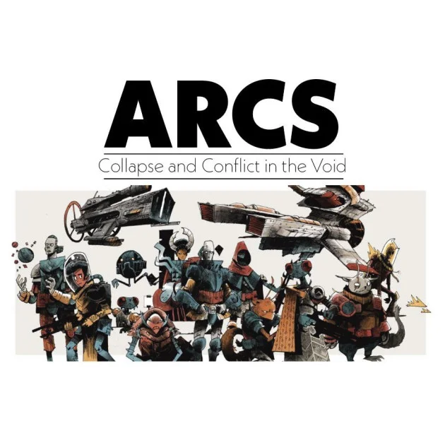 KS Arcs