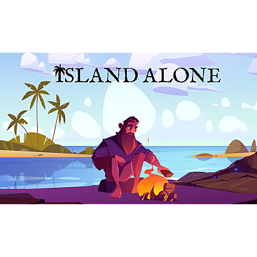 Island Alone