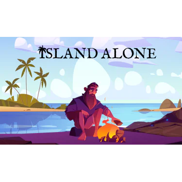 Island Alone