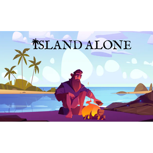Island Alone image