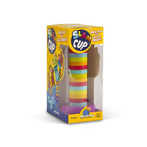 Showing image for Slam Cup Slam Cup image