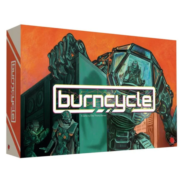 Burncycle image