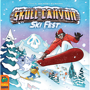 Skull Canyon: Ski Fest