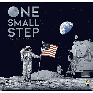 One Small Step