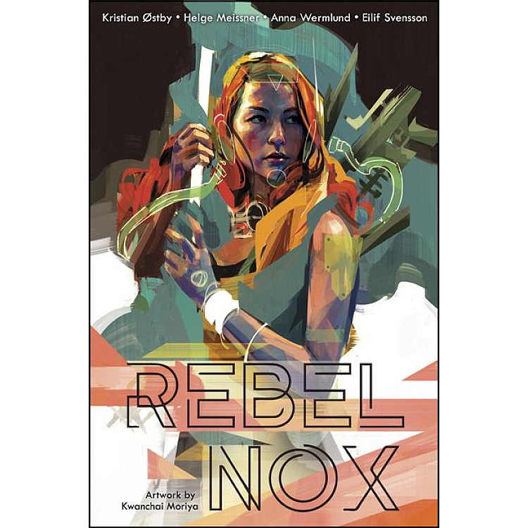 Rebel Nox image