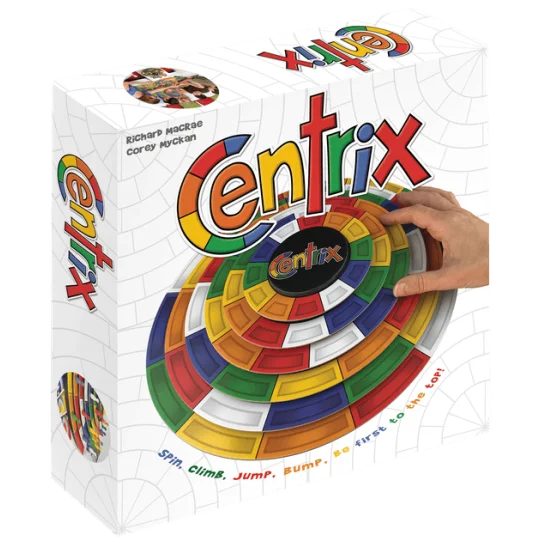 Centrix image