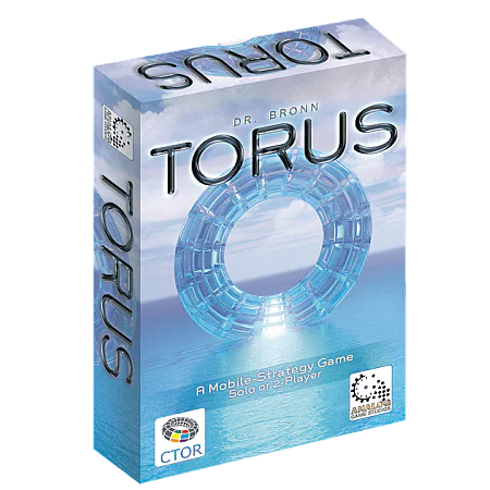 Torus image