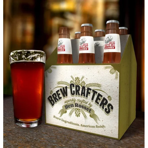 Brew Crafters image