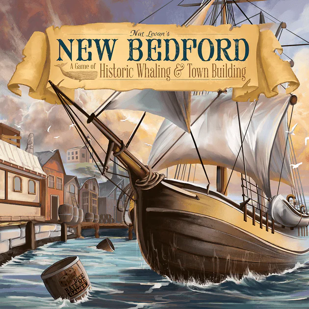 New Bedford On demand, Imported Games, All Products image