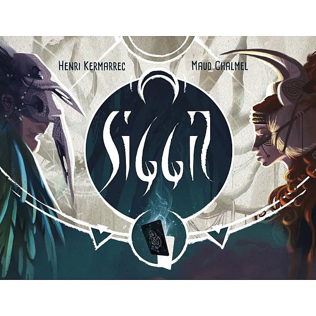Siggil On demand, Imported Games, All Products image